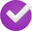 purple-tick